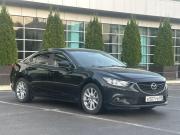 Mazda 6 III (GJ) Рестайлинг Уфа  - изображение 17