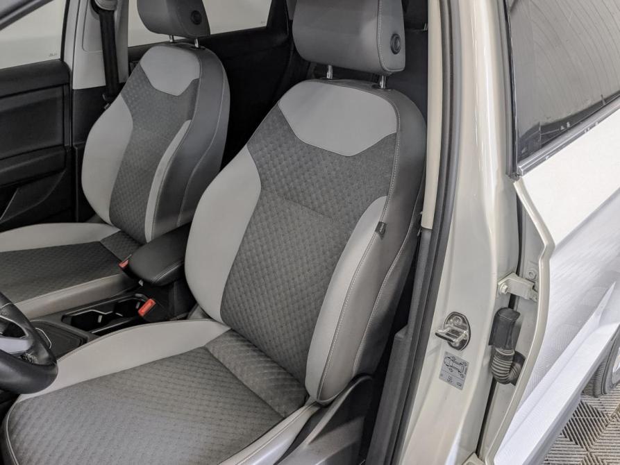 Volkswagen Taos I Москва  - изображение 20