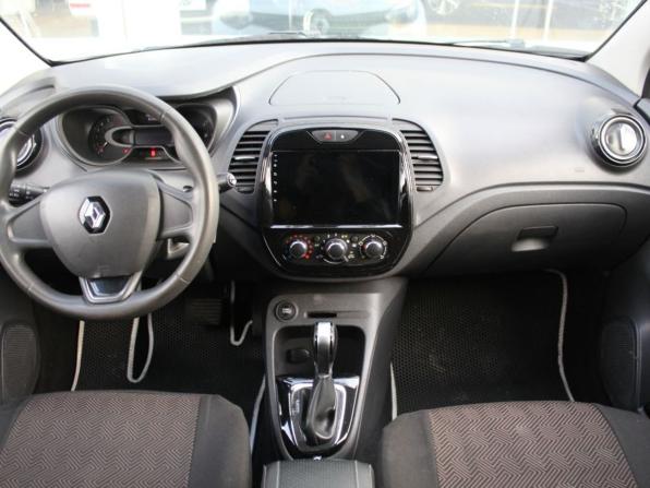 Renault Kaptur I с пробегом 2018 года, цена 888 000 рублей, 149104 км, внедорожник, Автокод Объявления