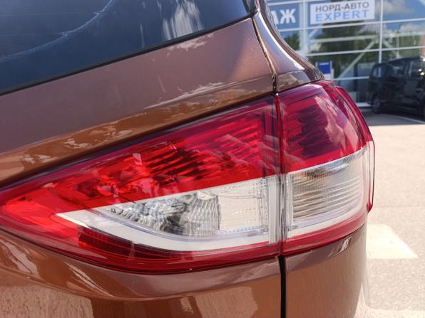 Ford Kuga II с пробегом 2015 года, цена 1 610 000 рублей, 86083 км, внедорожник, Автокод Объявления