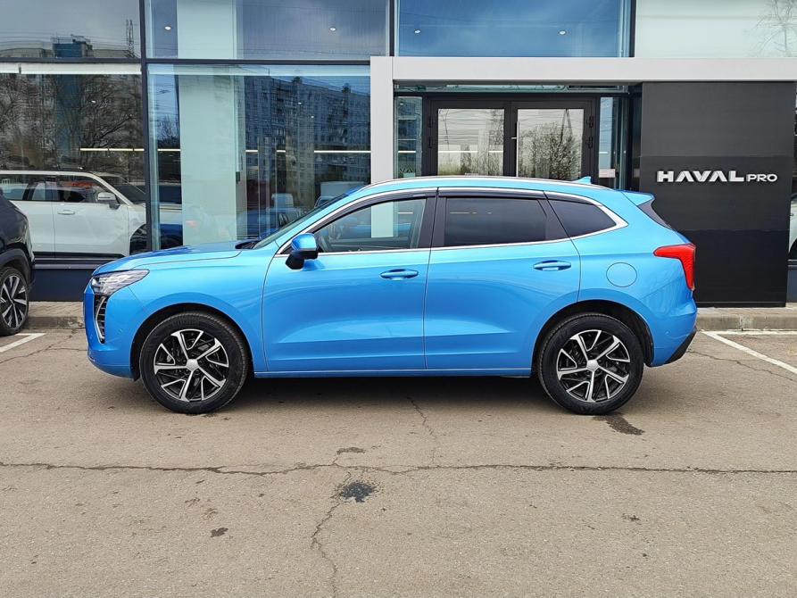 Haval Jolion I Москва  - изображение 8