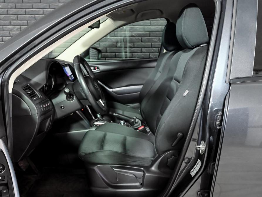 Mazda CX-5 I Екатеринбург  - изображение 9