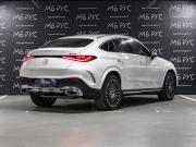 Mercedes-Benz GLC Coupe II (C254) Москва  - изображение 23