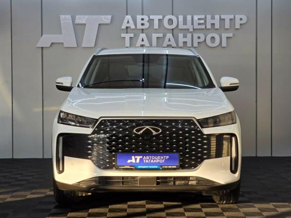 Chery Tiggo 4 I Рестайлинг 2 с пробегом 2024 года, цена 2 049 000 рублей, 15440 км, внедорожник, Автокод Объявления