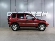 Chevrolet Niva I Воронеж  - изображение 21