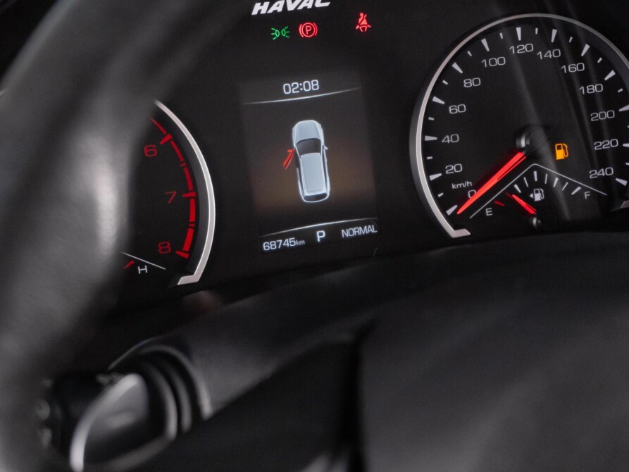 Haval F7 I Сургут  - изображение 19