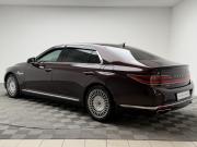 Genesis G90 I Москва  - изображение 45