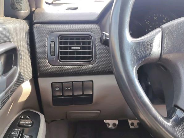 Subaru Forester II с пробегом 2002 года, цена 500 000 рублей, 225347 км, внедорожник, Автокод Объявления