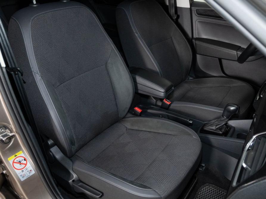 Volkswagen Polo VI Казань  - изображение 14