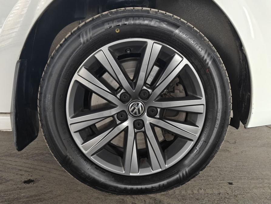 Volkswagen Polo V Рестайлинг Москва  - изображение 18