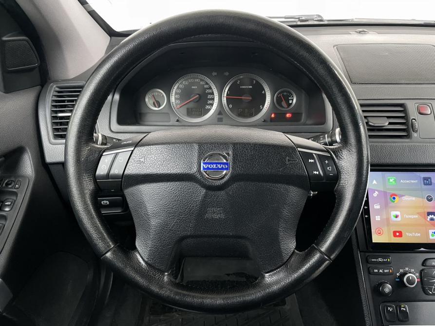 Volvo XC90 I Рестайлинг Екатеринбург  - изображение 15