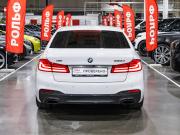 BMW 5 серии VII (G30/G31/G38) Санкт-Петербург  - изображение 32