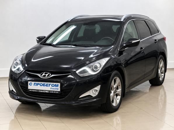 Hyundai i40 I с пробегом 2014 года, цена 1 180 000 рублей, 188484 км, универсал, Автокод Объявления