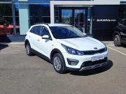 Kia Rio IV Москва  - изображение 16