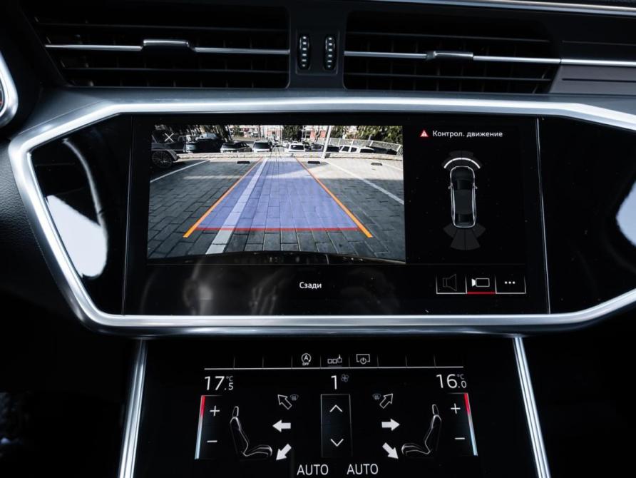 Audi A6 V (C8) Ставрополь  - изображение 14