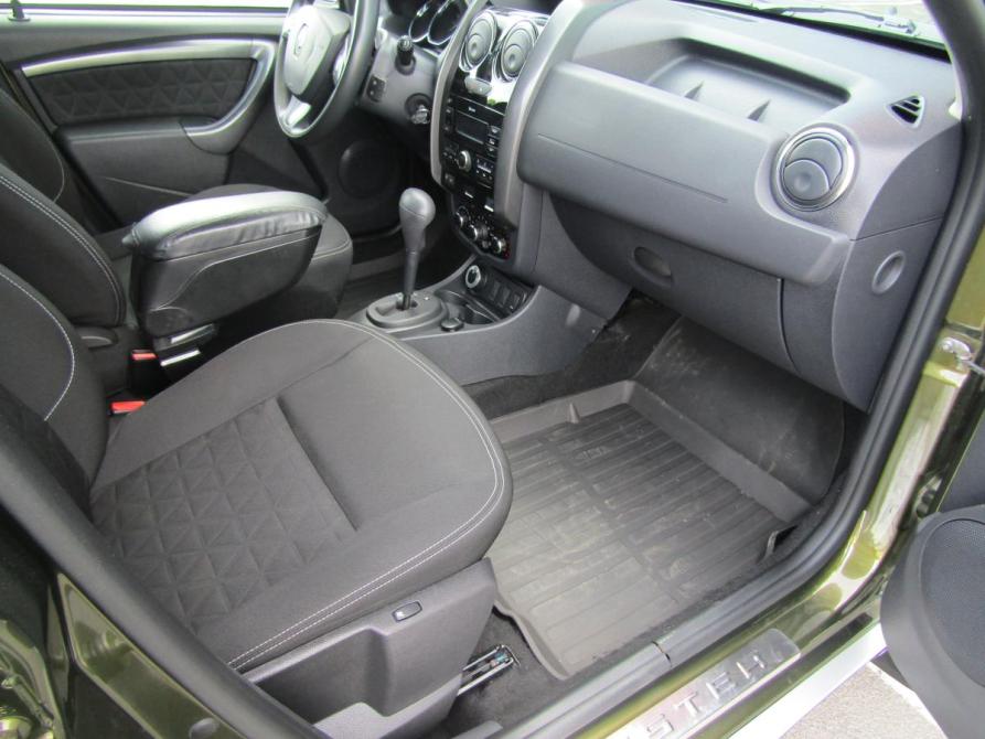 Renault Duster I Рестайлинг Петрозаводск  - изображение 13