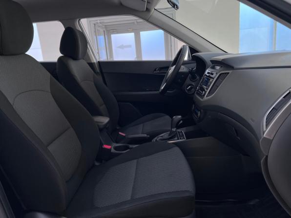 Hyundai Creta I с пробегом 2019 года, цена 1 690 000 рублей, 128250 км, внедорожник, Автокод Объявления