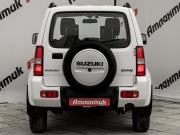 Suzuki Jimny III Рестайлинг 2 Екатеринбург  - изображение 25