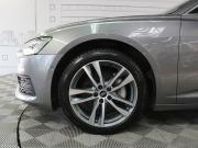 Audi A6 V (C8) Москва  - изображение 43