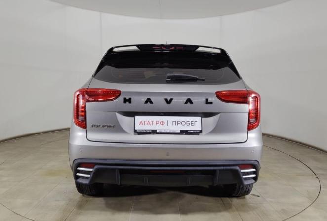 Haval Jolion I Рестайлинг с пробегом 2024 года, цена 1 830 000 рублей, 20300 км, внедорожник, Автокод Объявления