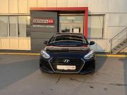 Hyundai i40 I Рестайлинг Альметьевск  - изображение 20