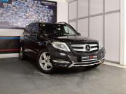 Mercedes-Benz GLK-Класс I (X204) Рестайлинг Кемерово  - изображение 26