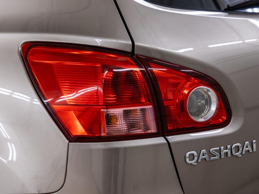 Nissan Qashqai I Волгоград  - изображение 12