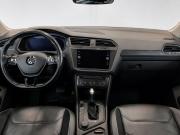 Volkswagen Tiguan II Уфа  - изображение 26
