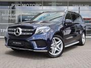 Mercedes-Benz GLS I (X166) Калининград  - изображение 29
