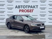 Volkswagen Jetta VI Владимир  - изображение 11