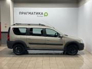 Lada (ВАЗ) Largus I Санкт-Петербург  - изображение 25