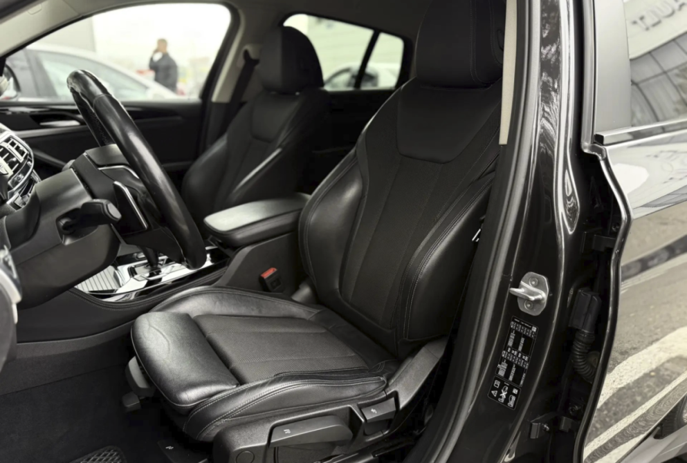 BMW X4 II (G02) Ставрополь  - изображение 14
