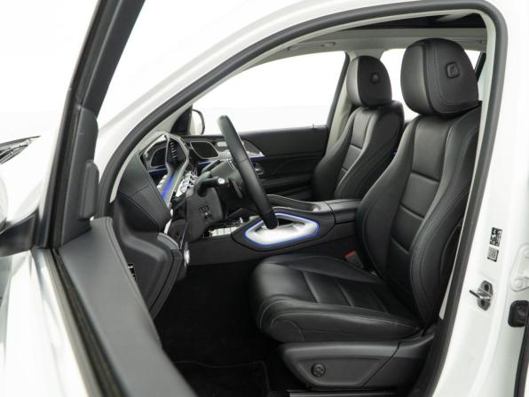Mercedes-Benz GLE II (V167) с пробегом 2022 года, цена 6 550 055 рублей, 94868 км, внедорожник, Автокод Объявления