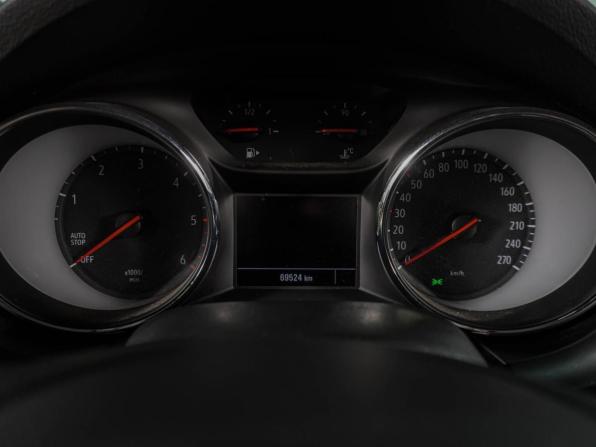 Opel Astra K Рестайлинг с пробегом 2020 года, цена 1 274 000 рублей, 69524 км, универсал, Автокод Объявления