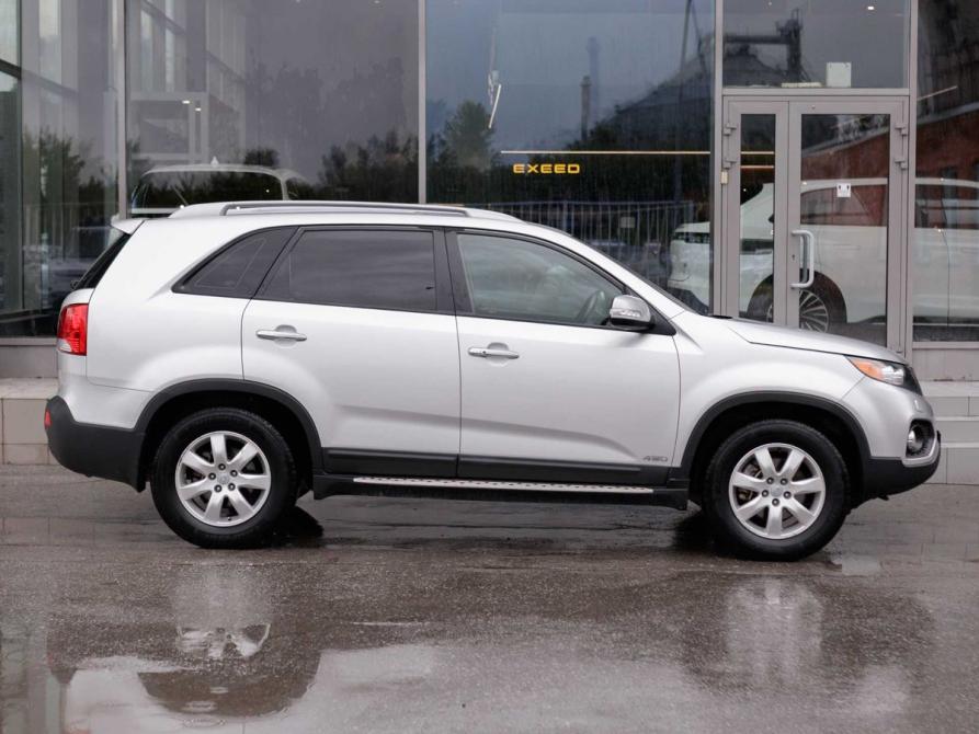 Kia Sorento II Новосибирск  - изображение 4