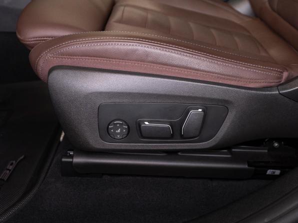BMW X4 II (G02) Рестайлинг с пробегом 2024 года, цена 7 000 000 рублей, 33322 км, внедорожник, Автокод Объявления