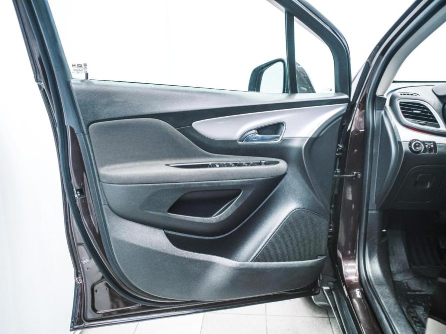 Opel Mokka I Красноярск  - изображение 10