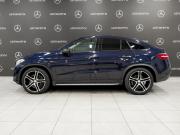 Mercedes-Benz GLE I (W166) Москва  - изображение 35
