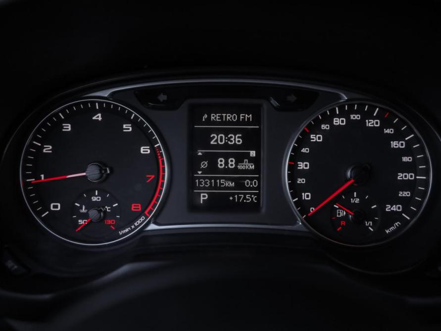 Audi A1 I (8X) Санкт-Петербург  - изображение 13