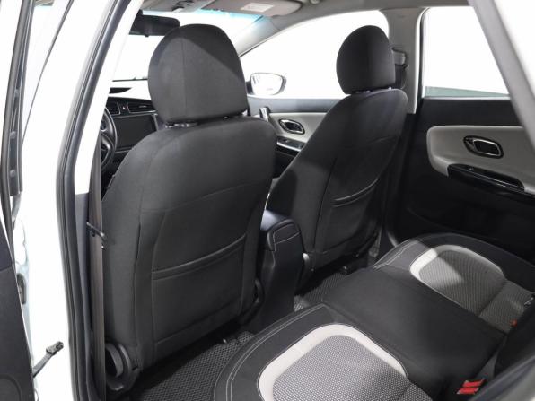 Kia Ceed II Рестайлинг с пробегом 2017 года, цена 1 459 000 рублей, 167442 км, хэтчбек, Автокод Объявления
