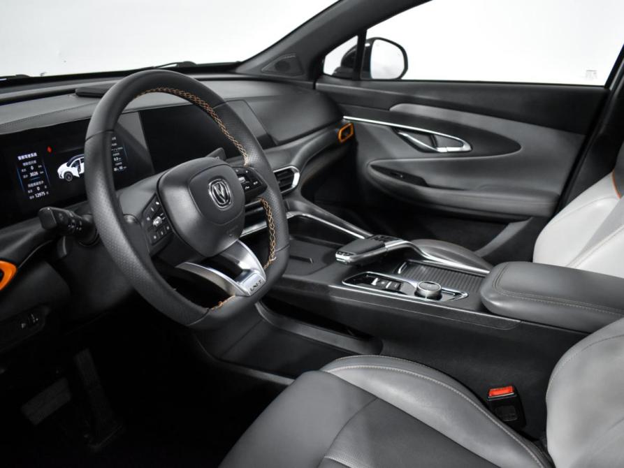 Changan UNI-T I Санкт-Петербург  - изображение 9