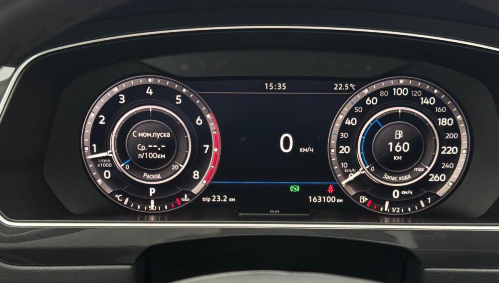 Volkswagen Tiguan II Набережные Челны  - изображение 16
