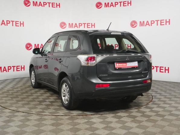 Mitsubishi Outlander III с пробегом 2014 года, цена 1 498 000 рублей, 96158 км, внедорожник, Автокод Объявления
