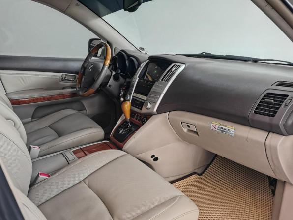 Lexus RX II с пробегом 2004 года, цена 1 230 000 рублей, 348109 км, внедорожник, Автокод Объявления