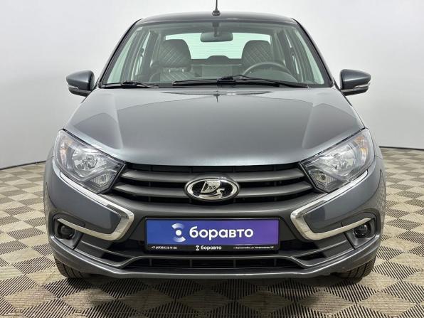 Lada (ВАЗ) Granta I Рестайлинг с пробегом 2024 года, цена 920 000 рублей, 14307 км, седан, Автокод Объявления