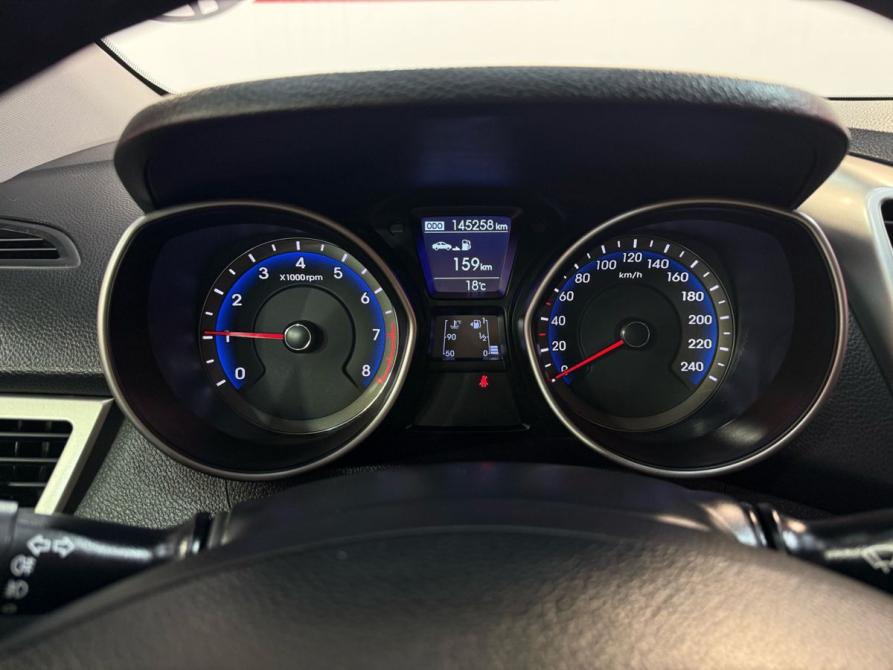 Hyundai i30 II Новочеркасск  - изображение 13