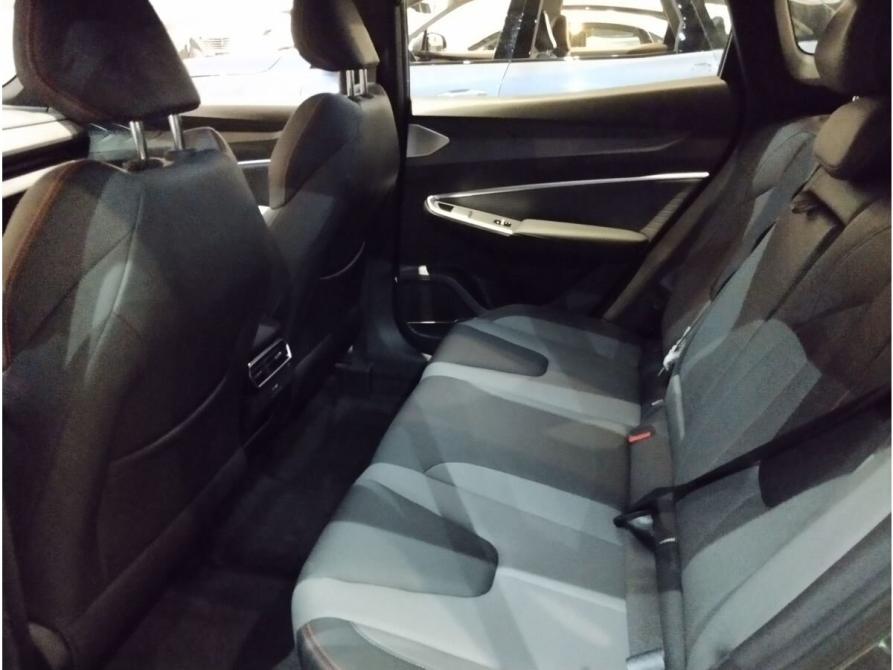 Geely Cityray Москва  - изображение 32