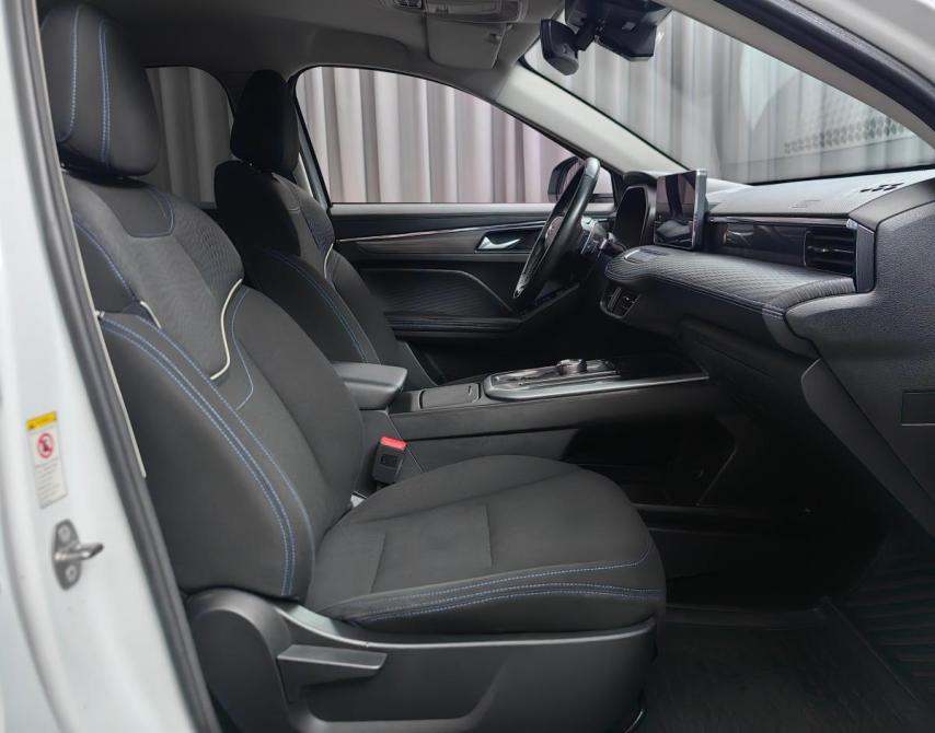 Haval Jolion I Москва  - изображение 7