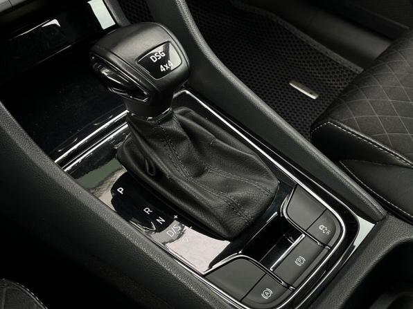 Skoda Kodiaq I с пробегом 2018 года, цена 2 038 200 рублей, 251114 км, внедорожник, Автокод Объявления
