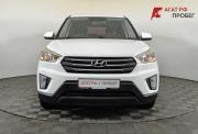 Hyundai Creta I Нижний Новгород  - изображение 20